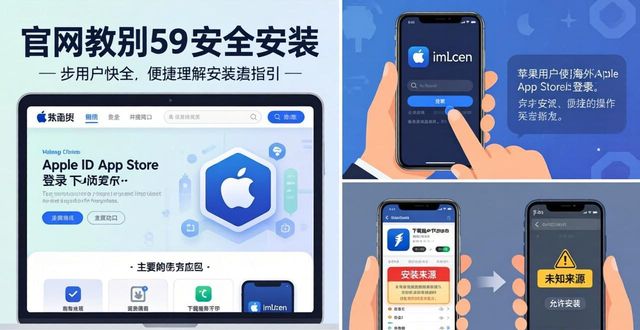 imToken钱包官方下载教程：一步步教你安全安装
