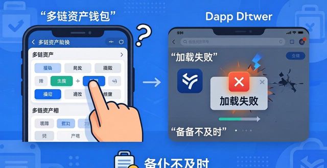 imToken钱包使用实测：新手好上手吗？附优化建议