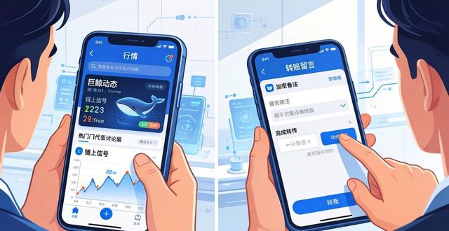 imToken钱包社交互动技巧，轻松玩转链上人脉