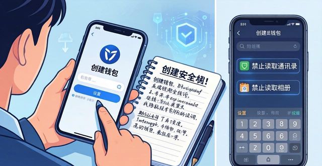 imtoken下载避坑指南：这样操作才无隐私泄露