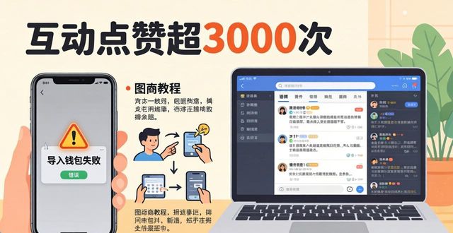 imToken 2.0下载反馈回顾：用户真实评价