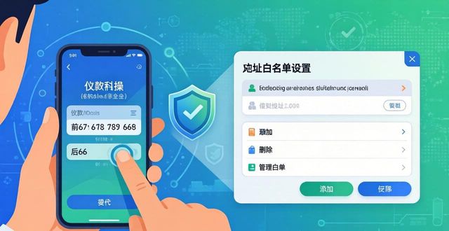 imToken通用版安全交易三步走