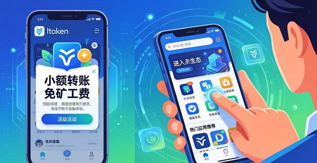 imToken钱包：下载后如何留住用户？