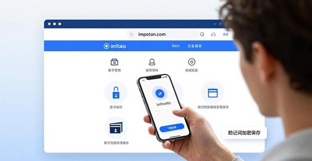 imToken官网APP下载｜无需实名认证一键安装