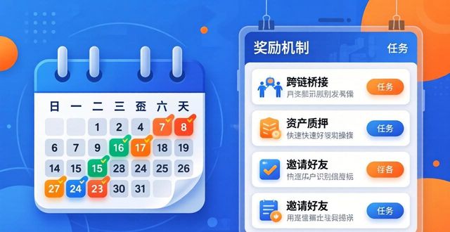 im钱包奖励怎么领？这些机制让你越用越赚