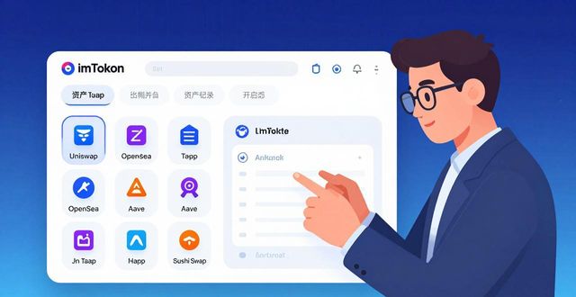 imToken下载：Web3用户必备的数字钱包